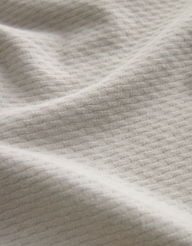 NEXT - Textured T-Shirt