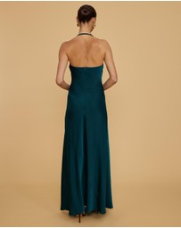 CHANCERY - Hazel Maxi Dress