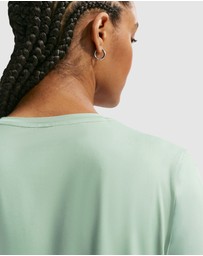 Nike - One Classic Dri-FIT Short Sleeve Top