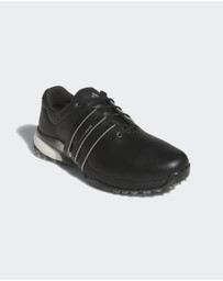 adidas Performance - Tour360 25 Wide Spikeless Golf Shoes Unisex