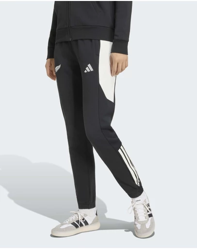 adidas Performance - New Zealand Black Ferns Leisurewear Pant Women Womens