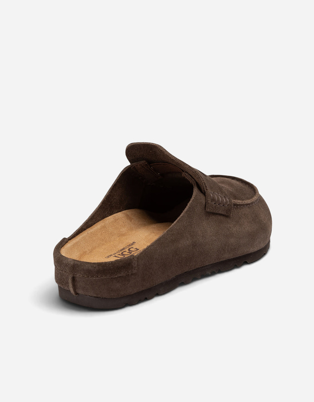 Ozwear Connection Uggs - UGG City Classic Penny Unisex Mules