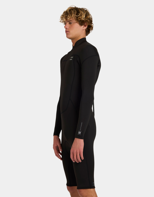 Billabong - Mens 2/2mm Absolute Long sleeve Springsuit