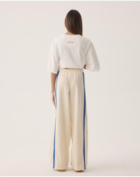 Araminta James - Rico Linen Pants