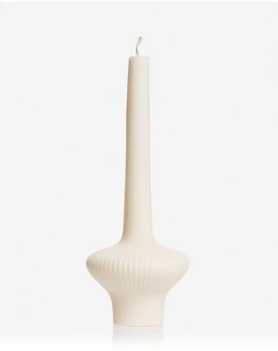 XRJ Celebrations - Pinnacle Candle
