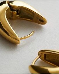 Carly Paiker - Elkie Earrings
