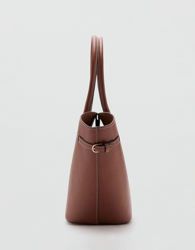 M.N.G - Capi Crossbody Bag