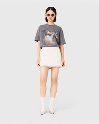 Maje - Tihorse Tee Shirt