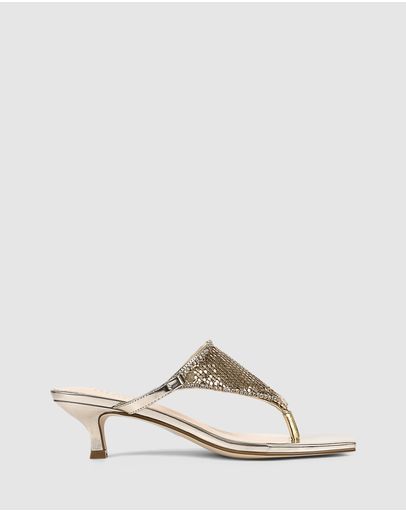 Champagne Gold