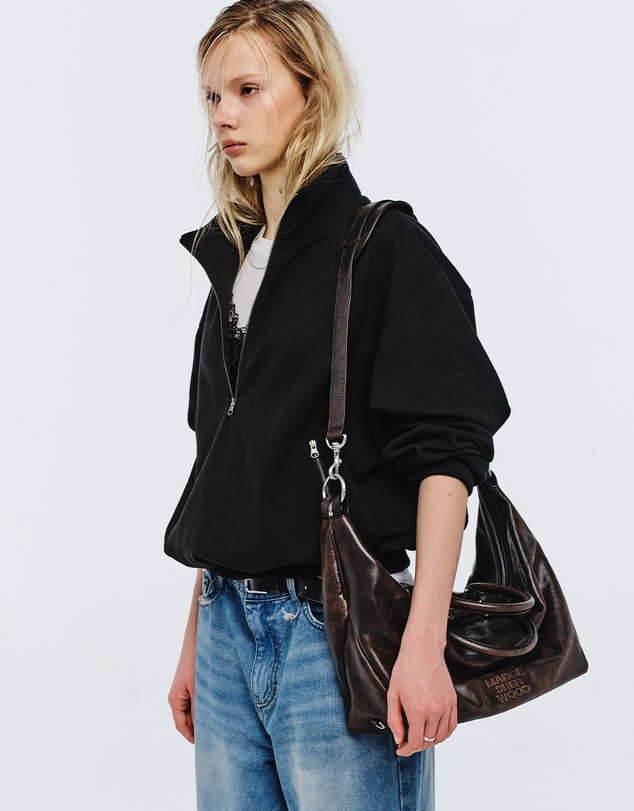 MARGESHERWOOD - Dumpling Tote Bag