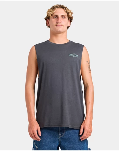 Volcom - Mens The Early Muscle