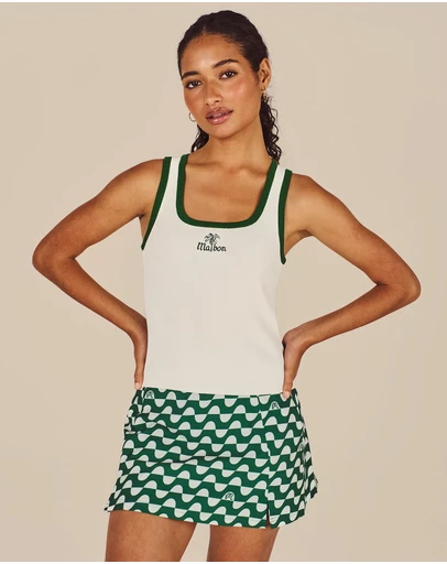 Malbon - Abella Tank
