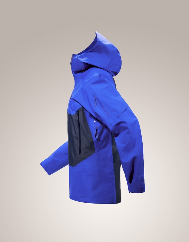 Arc'teryx - Sabre Jacket Men's