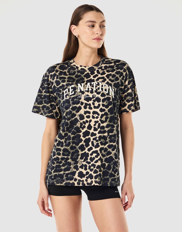P.E Nation - Heritage Tee