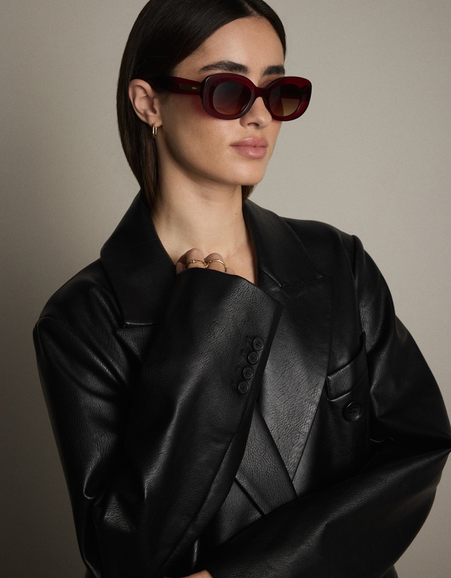 MIMCO - Elodie Sunglasses