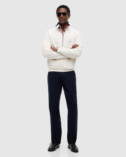 Tommy Hilfiger - 1985 Denton Pima Cotton Chinos