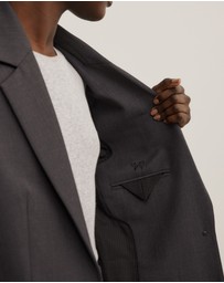Witchery - Longline Blazer