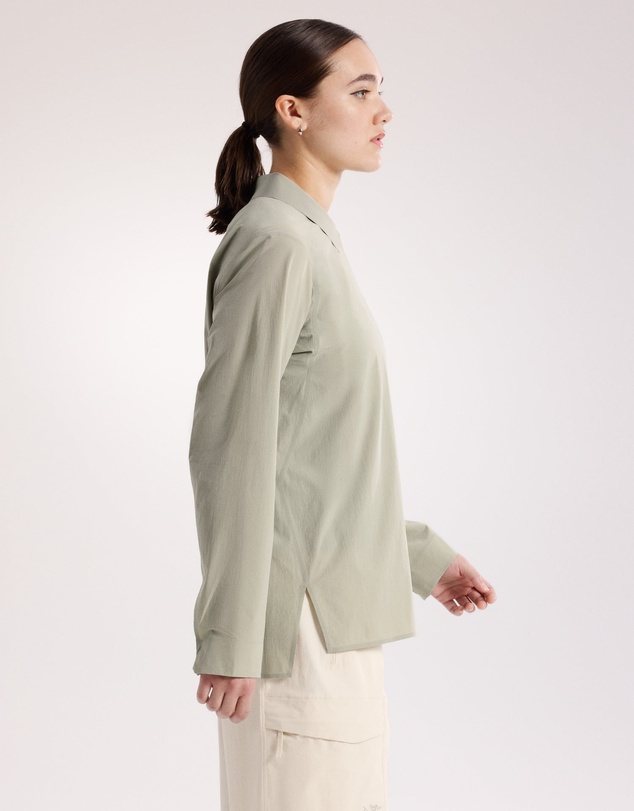 Arc'teryx - Olia Shirt LS Women's