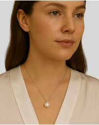KAJA Clothing - Meshi Necklace