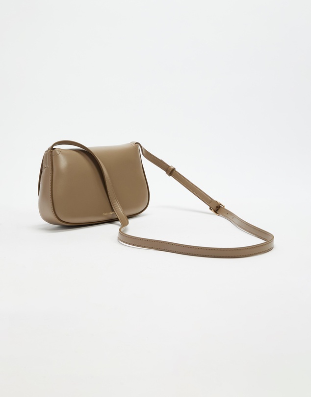 Calvin Klein - Flap Camera Bag