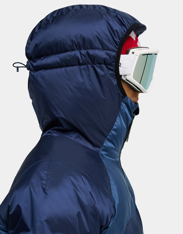 DC Shoes - Mens Powder 10K Puffer Jacket