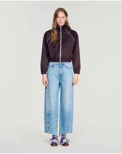 Sandro - Lizy Jacket