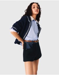 Maje - Ivita Shorts