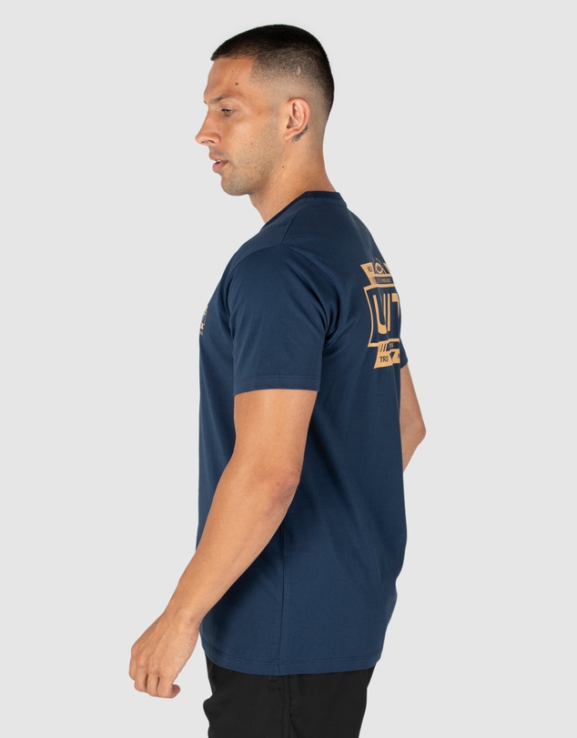 UNIT - Platinum Tee