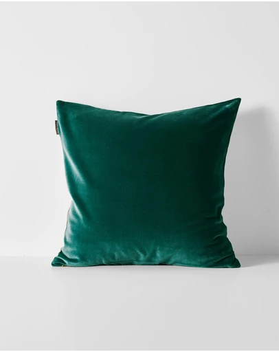 Aura Home - Velvet Cushion 50cm x 50cm