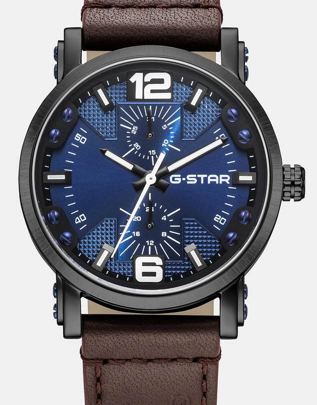 G-Star - Rovic Watch