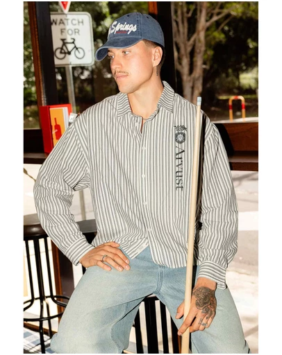 Arvust - Sprint Long Sleeve Shirt