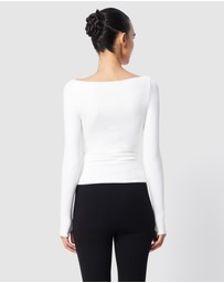 Mossman - Camden Top