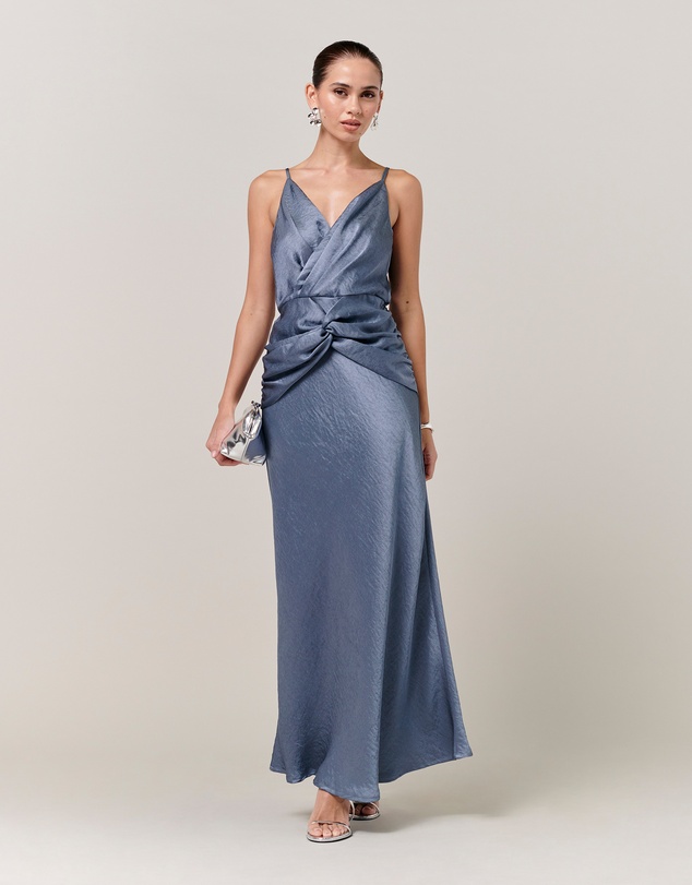 Savel - Paula Midi Dress