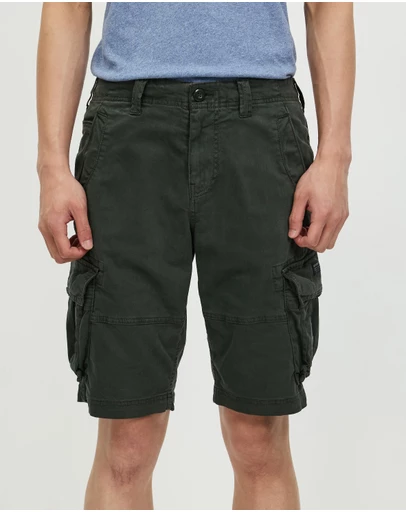 Superdry - Core Cargo Shorts
