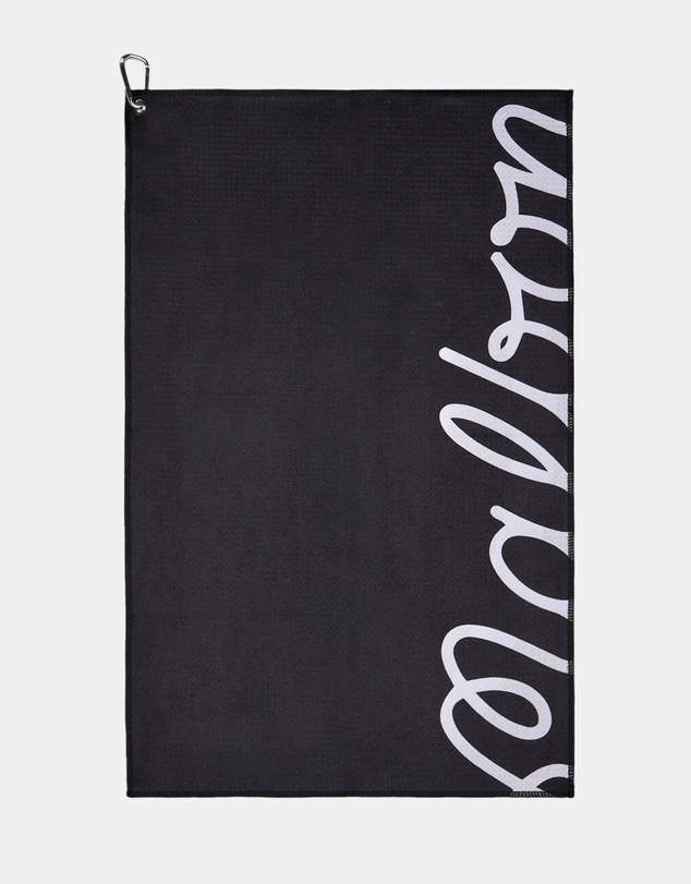 Malbon - Malbon Golf Towel