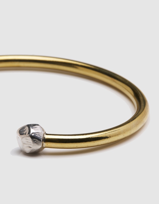 TOC - The Ball Cuff