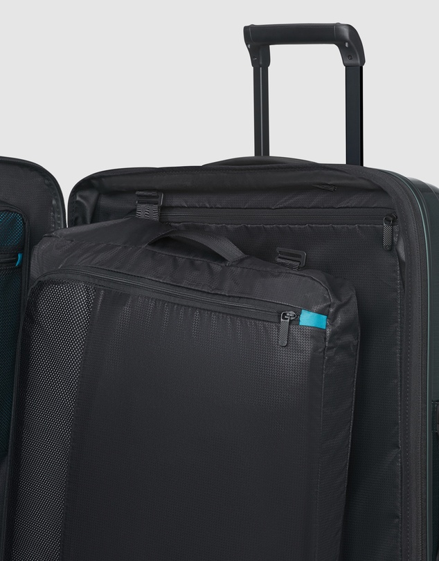 Samsonite - Nexis Suitcase 76cm Expandable