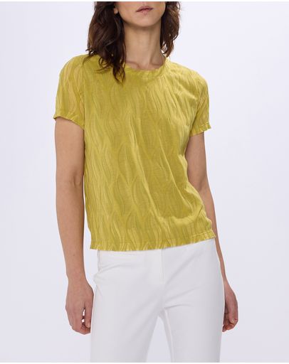 Citrine Yellow