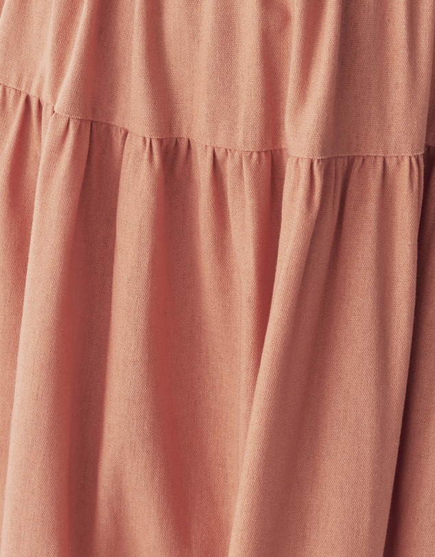 Willa - Sole Maxi Dress