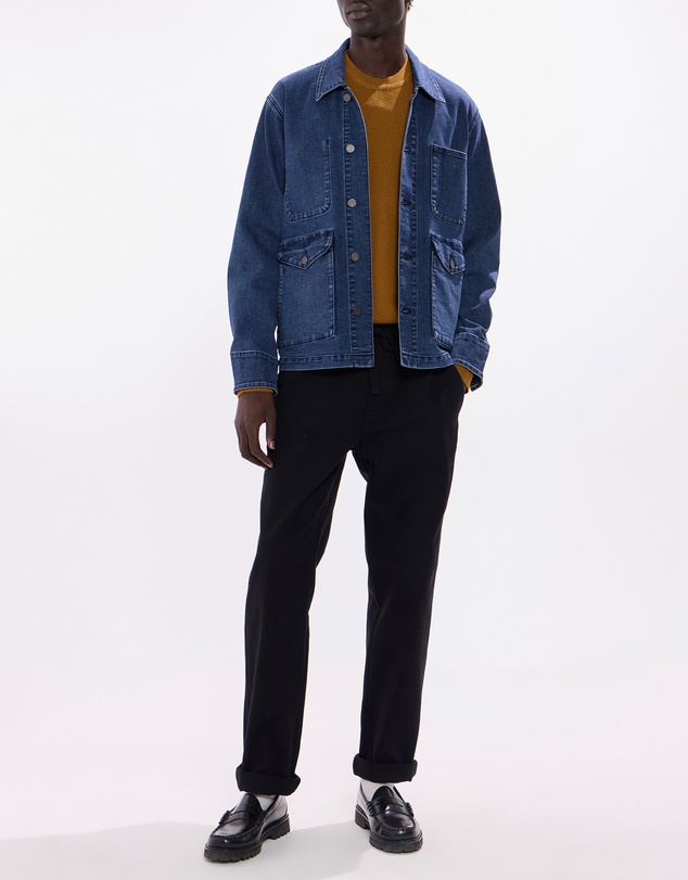 Marcs - Ryan Denim Jacket