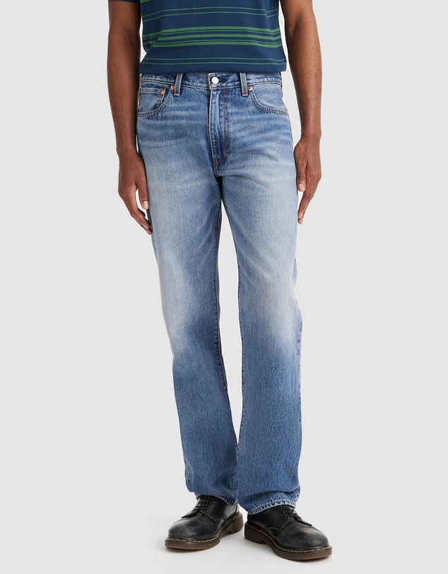 Levi's - 555® Relaxed Straight Jeans