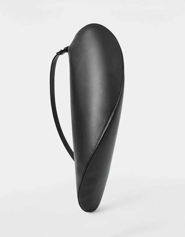COS - Cove Clutch Bag Leather