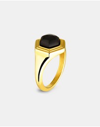 CENDRE - Muse Ring