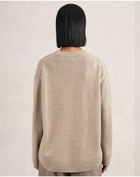 REISS - Ella Jumper