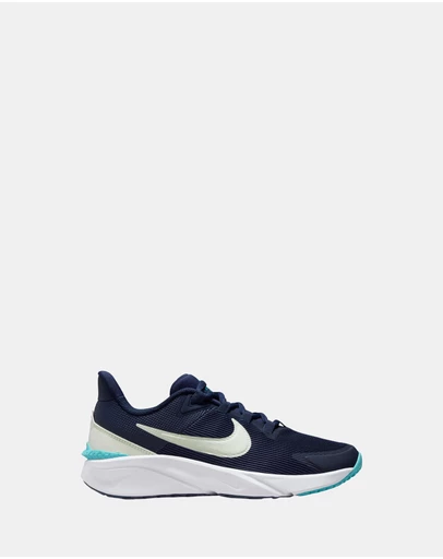 Nike - Star Runner 4 NN Grade School