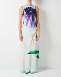 Walnut Melbourne - Stockholm Dress