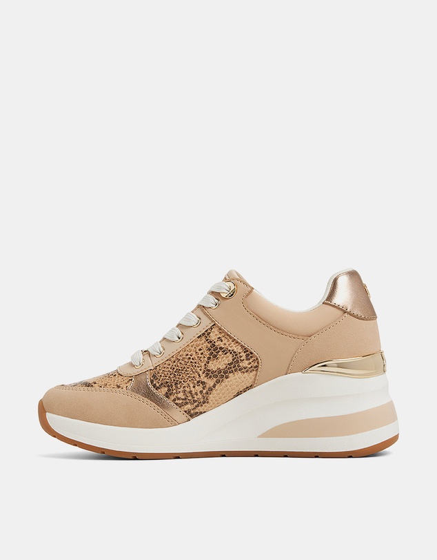 ALDO - Iconistep Sneakers