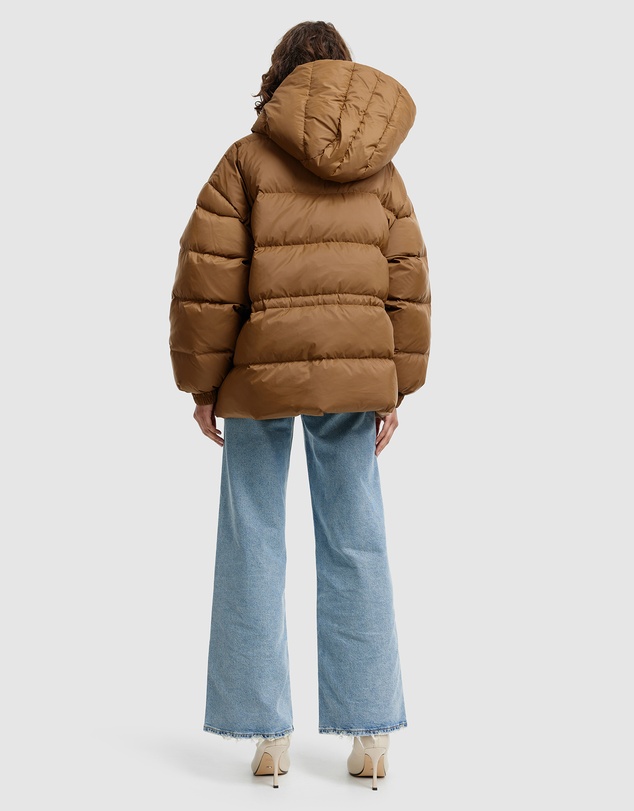 Kinney - BURLEIGH PUFFER