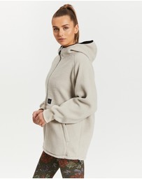 ROJO Outerwear - Shelby Sherpa Hoodie