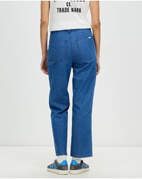 Brixton - Alameda Pants
